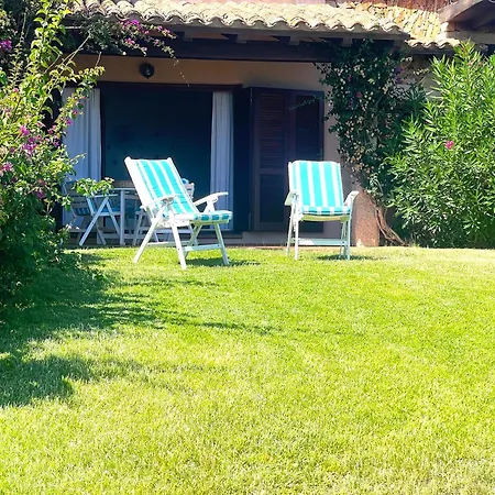 Appartement Punta Est - Bilo Turchese Giardino Vista Mare *