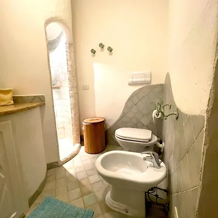 Appartement Punta Est - Bilo Turchese Giardino Vista Mare *