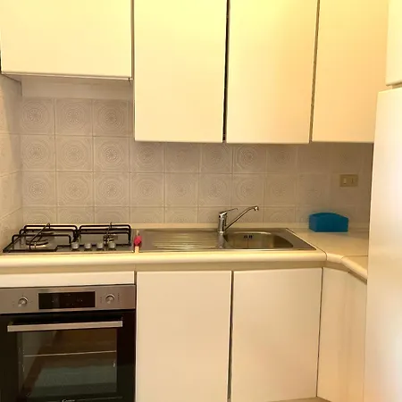 Appartement Punta Est - Bilo Turchese Giardino Vista Mare Cap Coda Cavallo